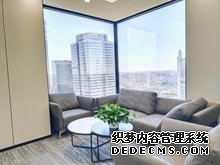 深圳办公室推荐