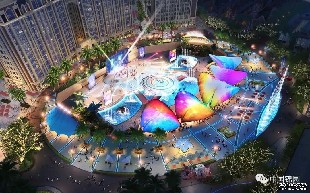 公众聚集文化经营场所公示 广西小骆园儿童游乐有限公司