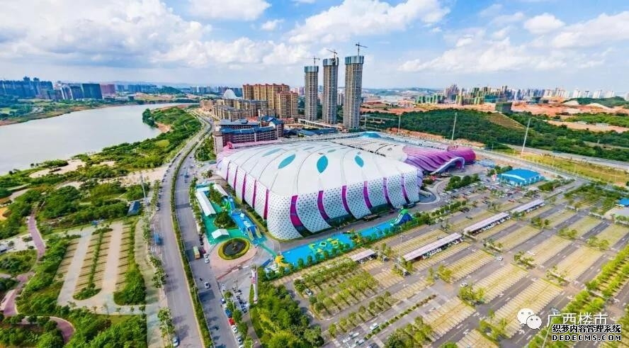 广西壮族自治区人民政府门户网站