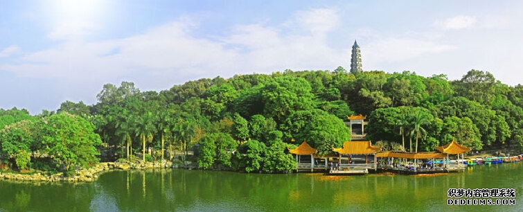 南宁青秀山新春灯会将启 千亩灯海璀璨迎春