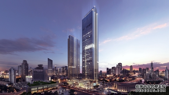 一季度北京房产大宗交易强势回暖甲级写字楼市场“量稳价跌”