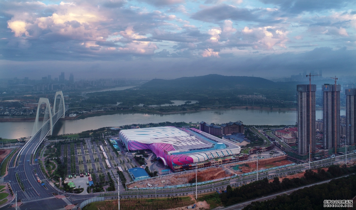 万达茂中心文旅商圈人气爆棚