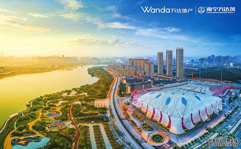 克而瑞好房点评网 南宁客天下幸福荟测评：高得房率+地铁通勤型刚需实用盘