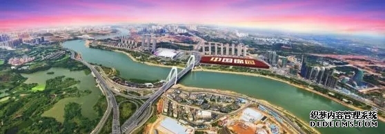 克而瑞好房点评网 南宁龙岗板块改善型住宅竞品组多维PK榜发布（七）